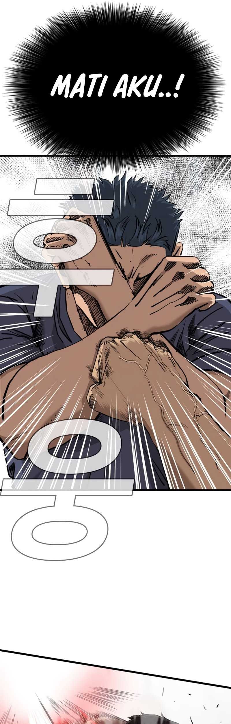 A Bad Person Chapter 200 page 35