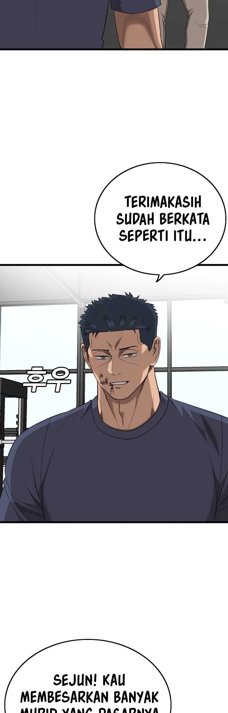 A Bad Person Chapter 200 page 43
