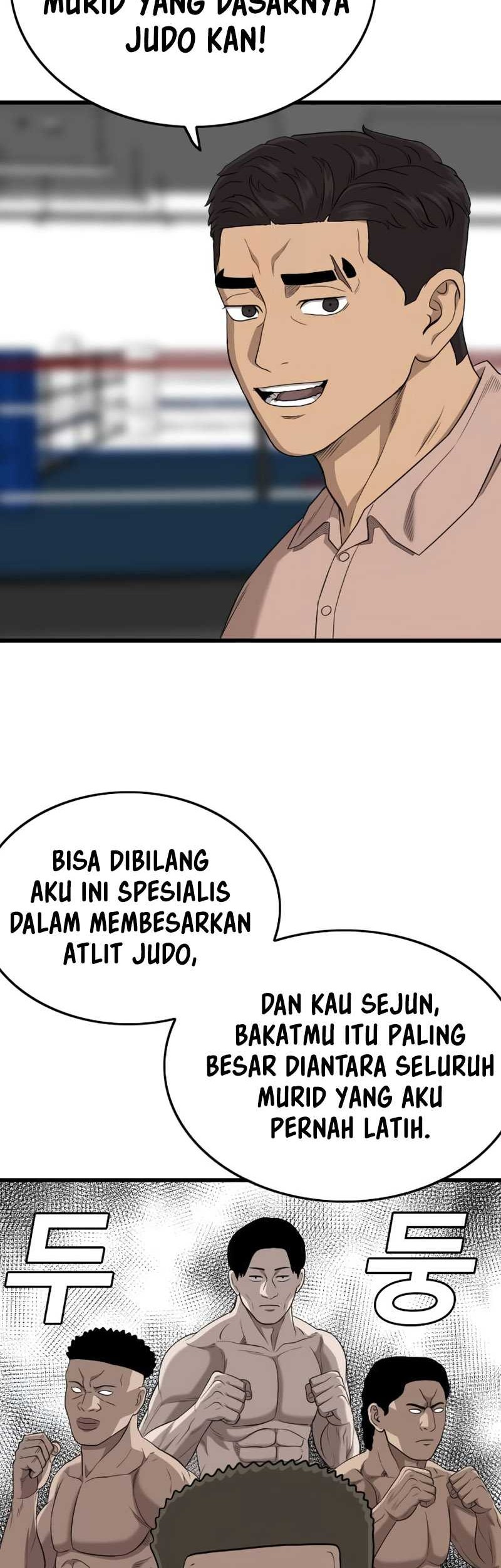 A Bad Person Chapter 200 page 44