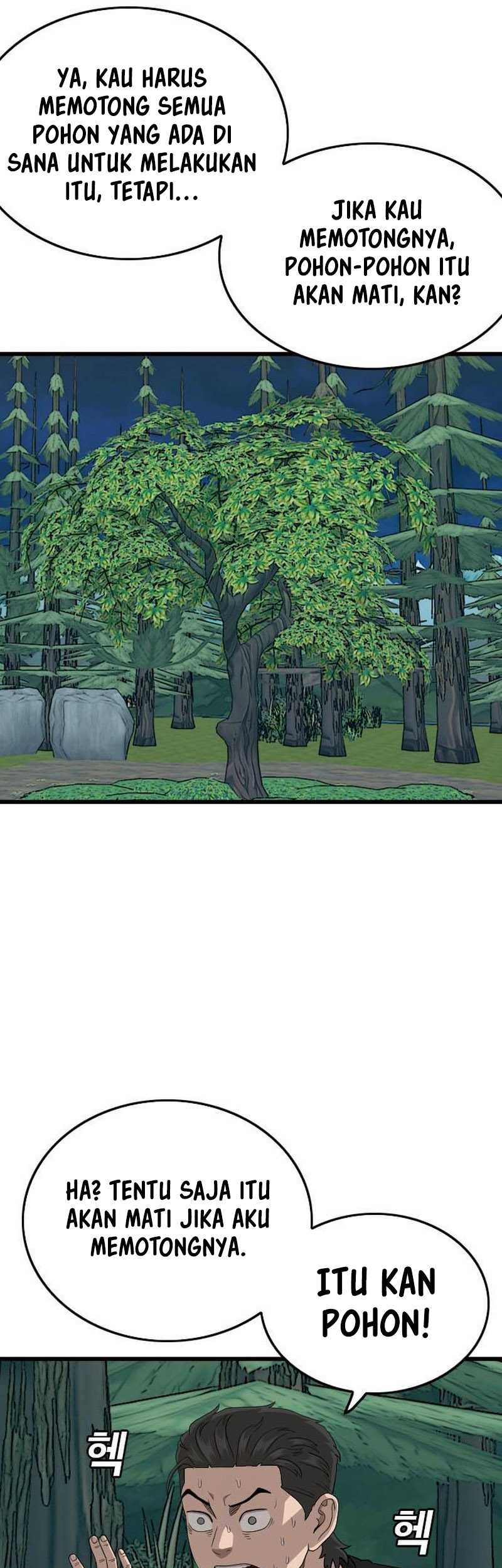 A Bad Person Chapter 199 page 50
