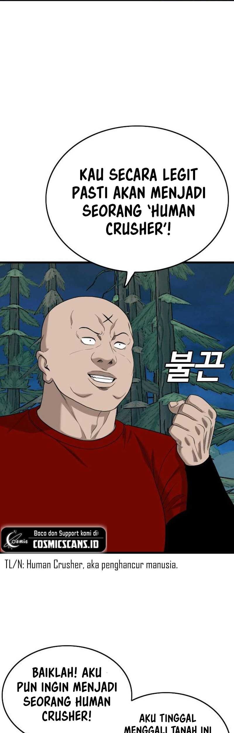 A Bad Person Chapter 199 page 58