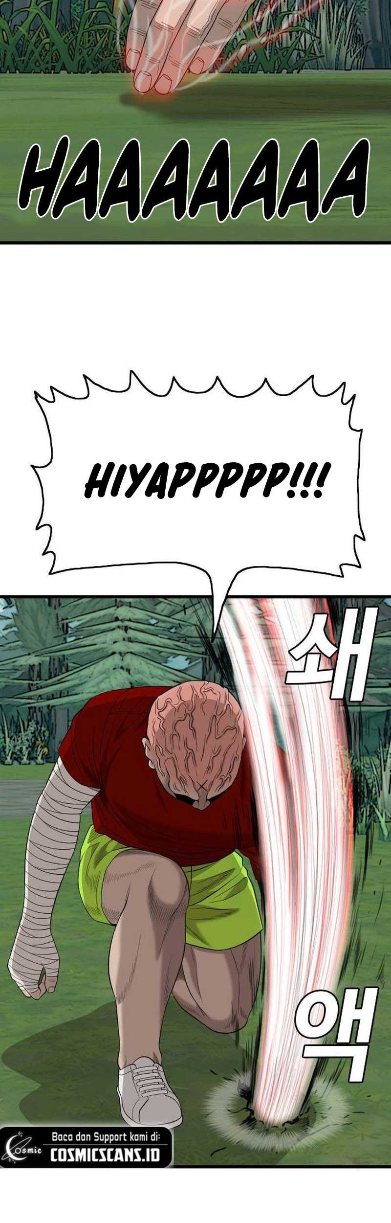 A Bad Person Chapter 199 page 63