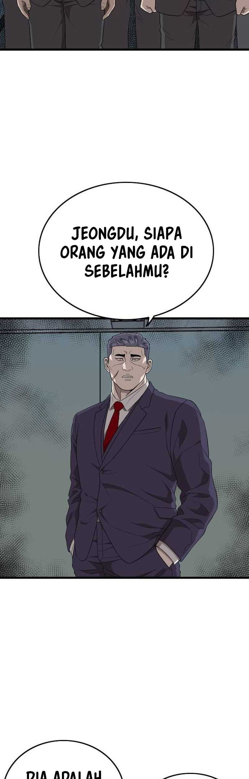 A Bad Person Chapter 199 page 10