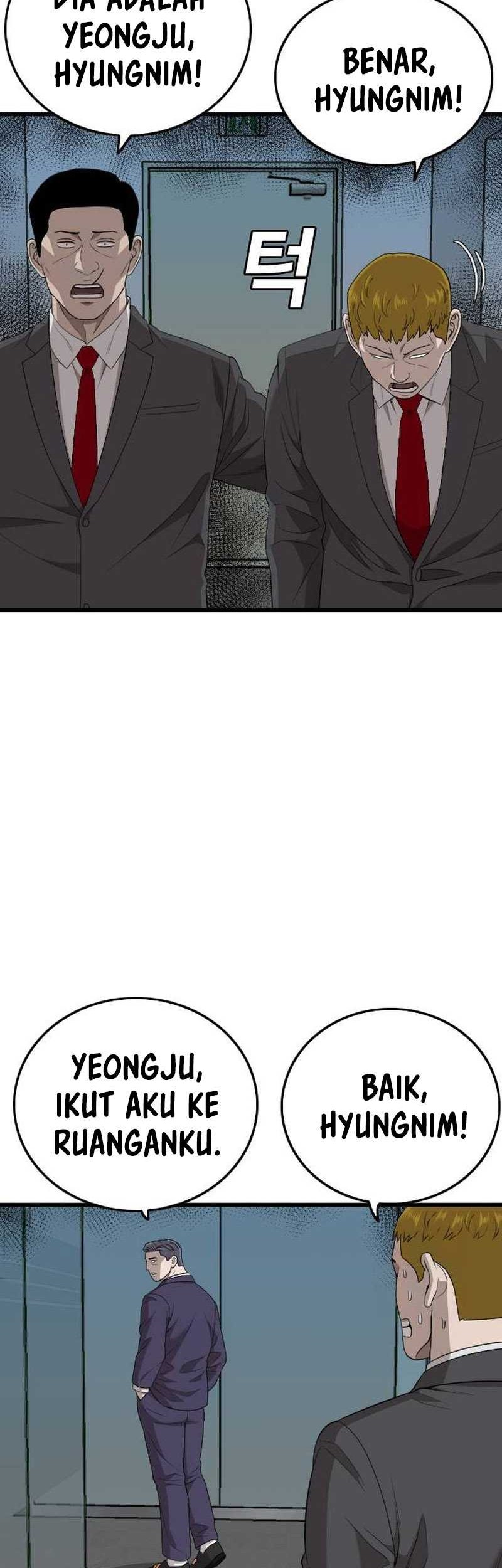 A Bad Person Chapter 199 page 11