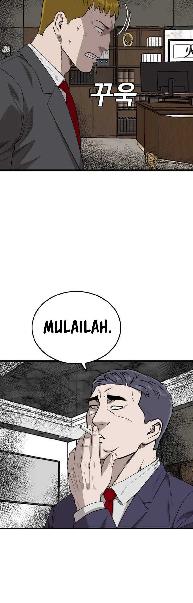 A Bad Person Chapter 199 page 23