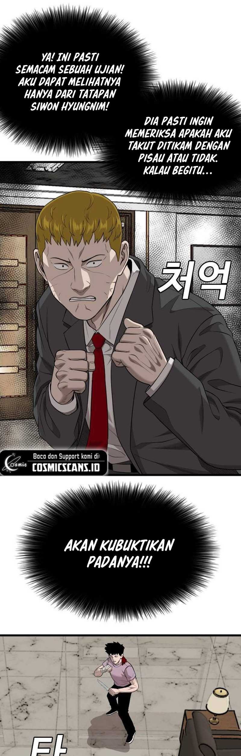 A Bad Person Chapter 199 page 24