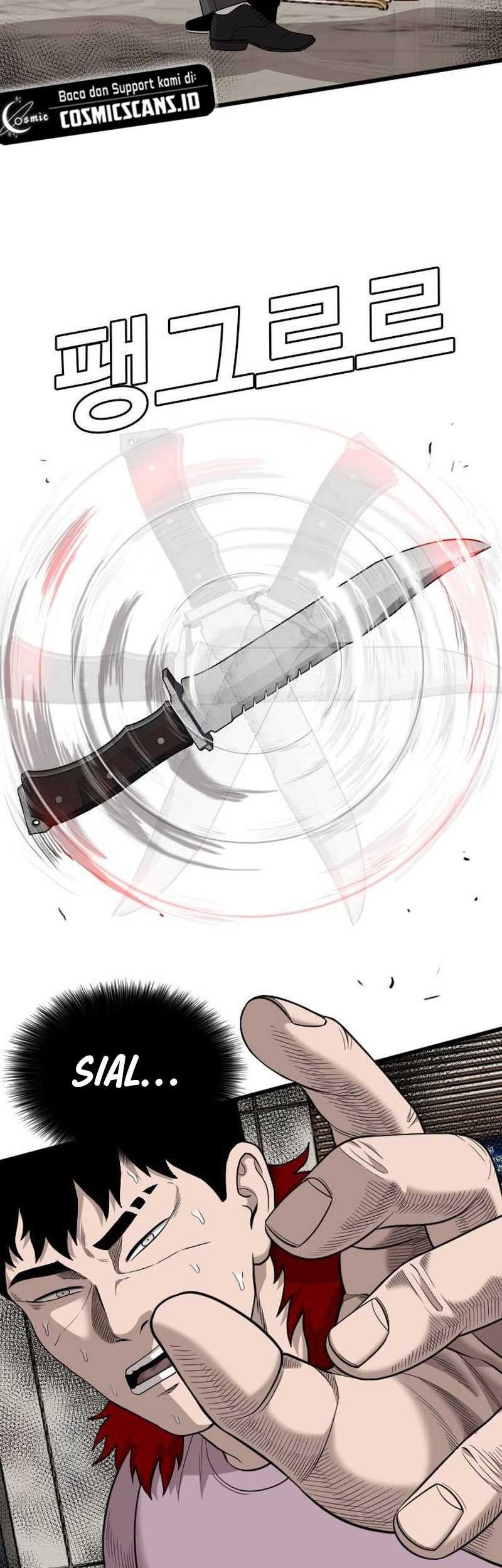 A Bad Person Chapter 199 page 30