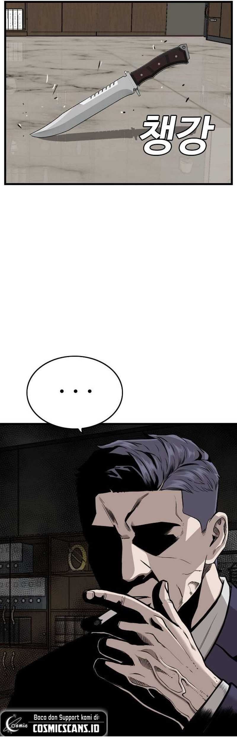 A Bad Person Chapter 199 page 32
