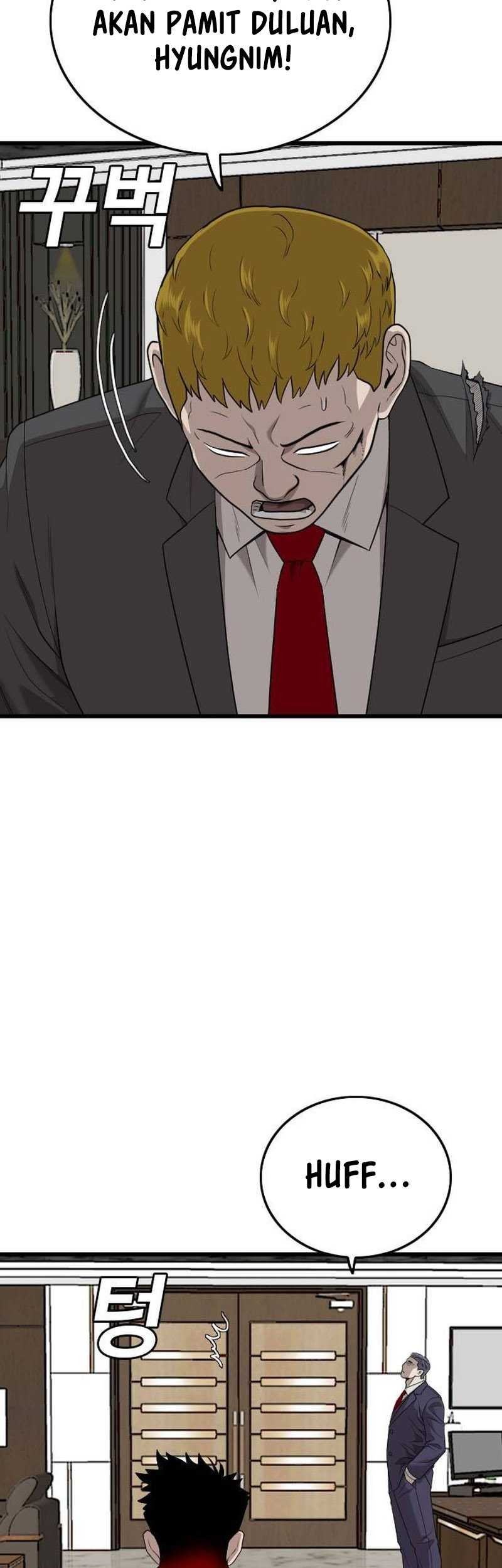 A Bad Person Chapter 199 page 36