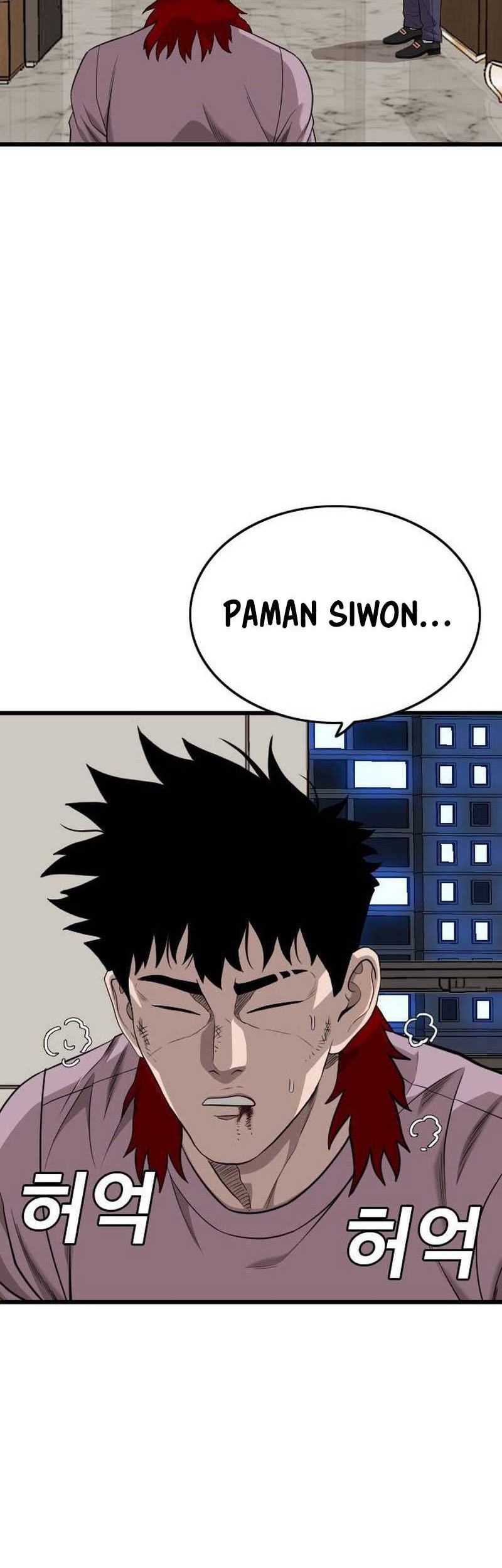 A Bad Person Chapter 199 page 37