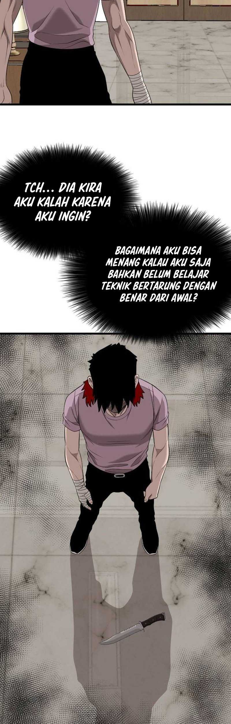 A Bad Person Chapter 199 page 40