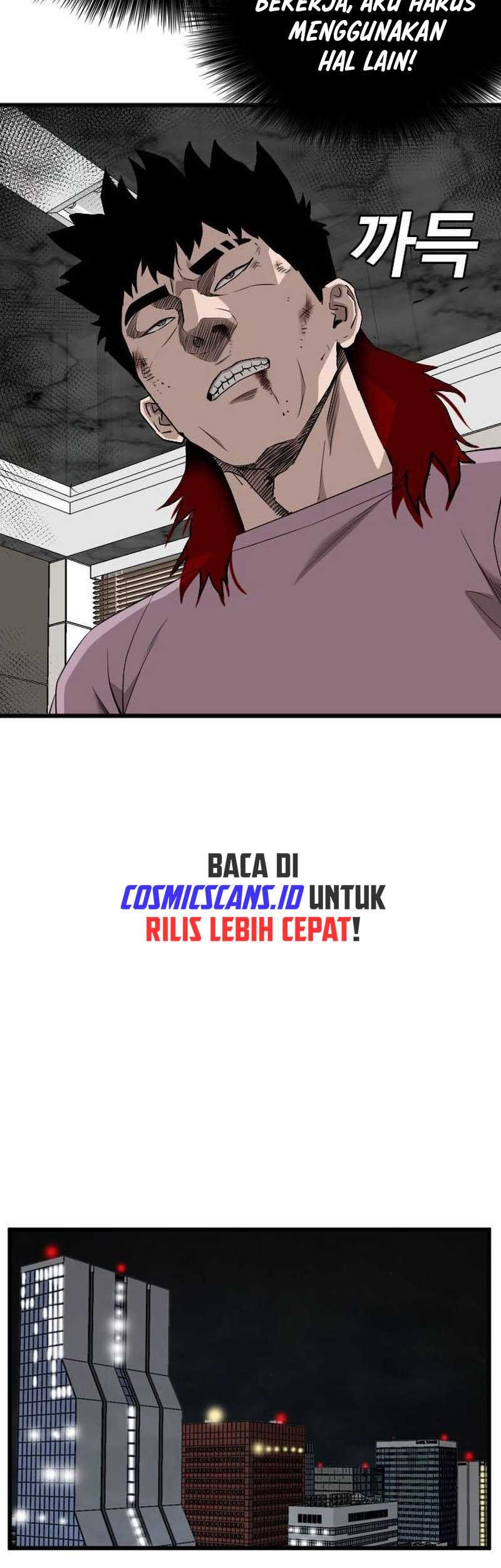 A Bad Person Chapter 199 page 42