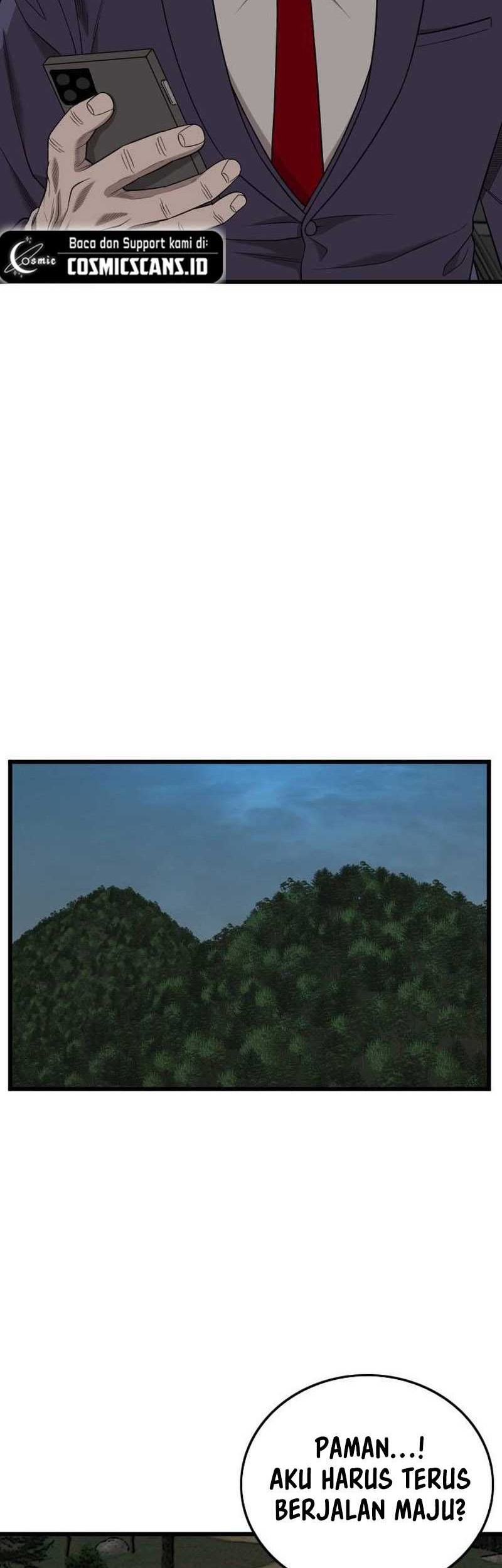 A Bad Person Chapter 199 page 47