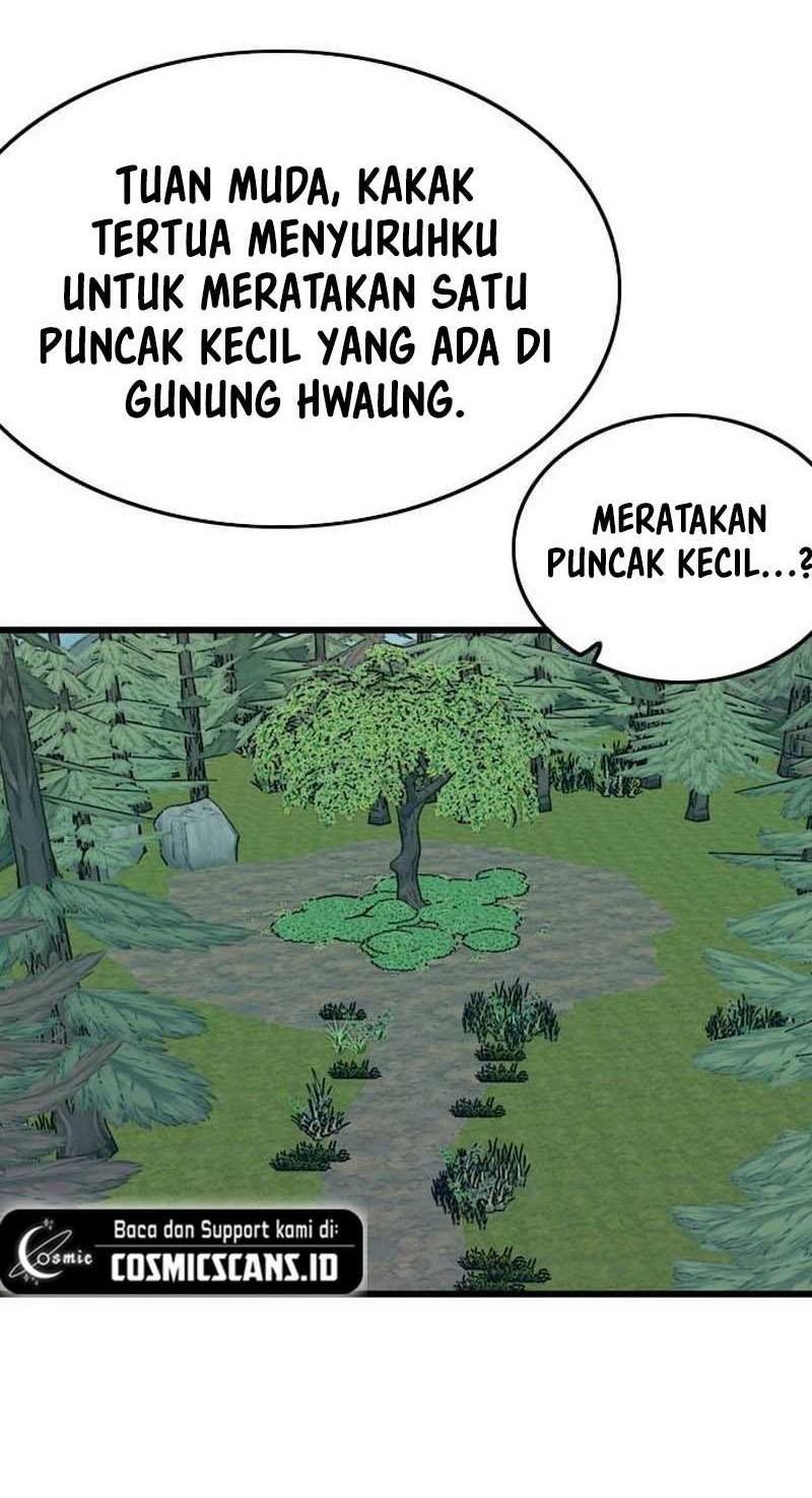 A Bad Person Chapter 199 page 49