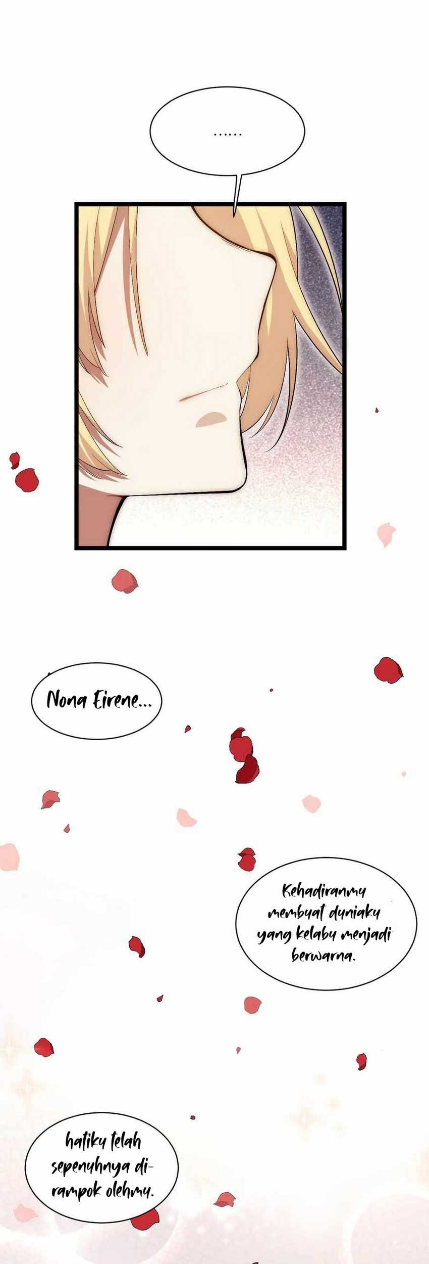 Adventures of an Undead Who Became Paladin Chapter 75 page 14