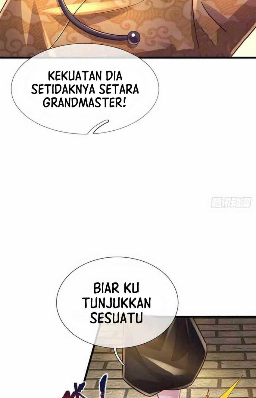 100.000 Layers Of Body Refining: I Raise All Emperor Chapter 237 page 3