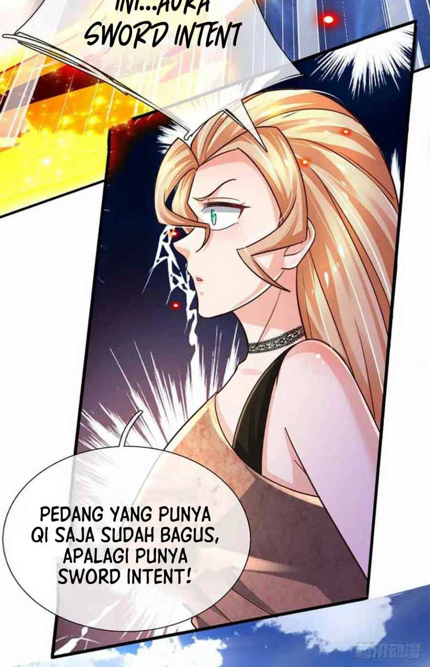 100.000 Layers Of Body Refining: I Raise All Emperor Chapter 237 page 6