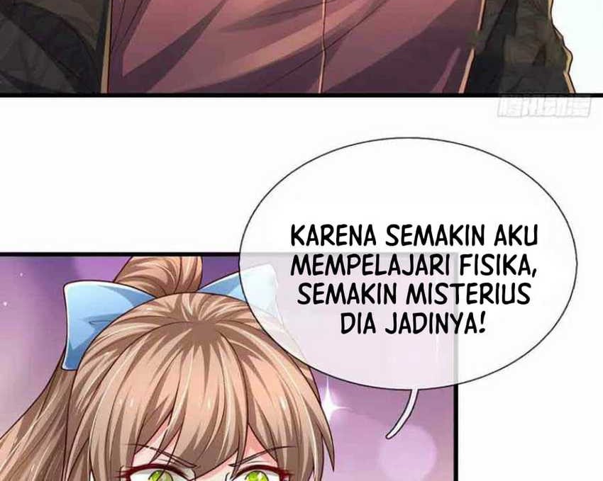 100.000 Layers Of Body Refining: I Raise All Emperor Chapter 237 page 15