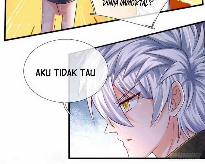 100.000 Layers Of Body Refining: I Raise All Emperor Chapter 237 page 18
