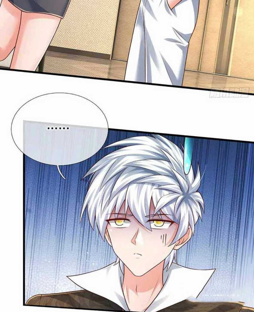 100.000 Layers Of Body Refining: I Raise All Emperor Chapter 237 page 21