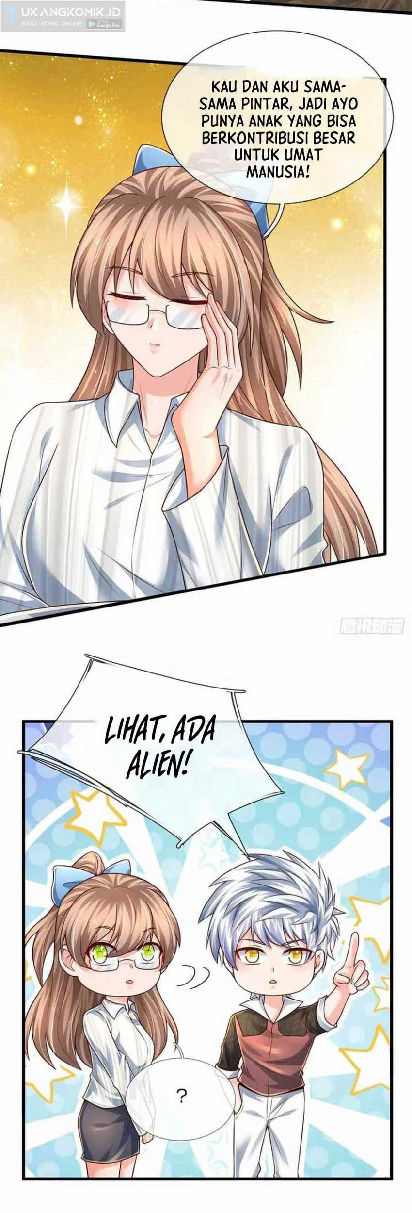 100.000 Layers Of Body Refining: I Raise All Emperor Chapter 237 page 22