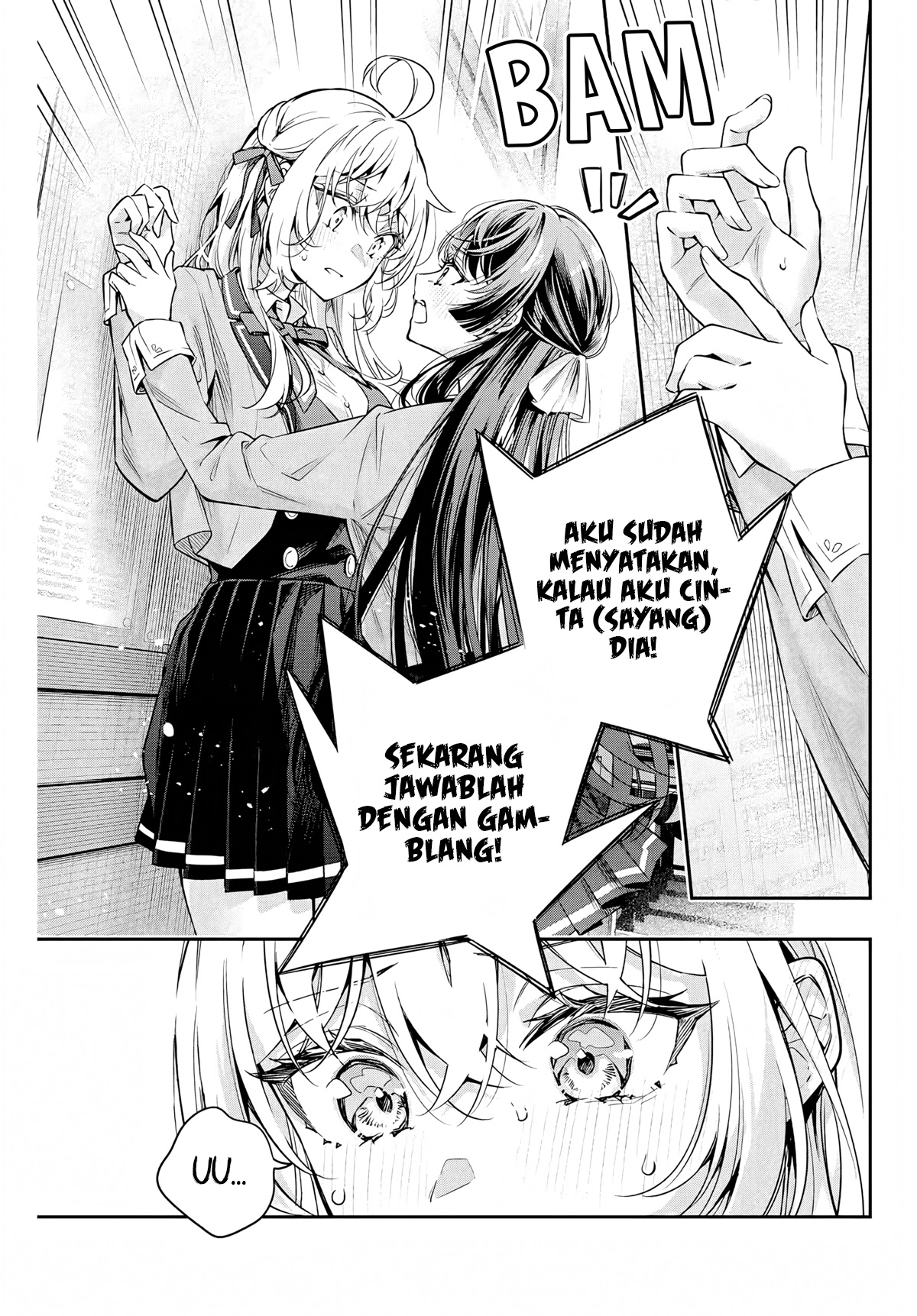 Tokidoki Bosotto Roshiago de Dereru Tonari no Alya-san Chapter 38 page 6