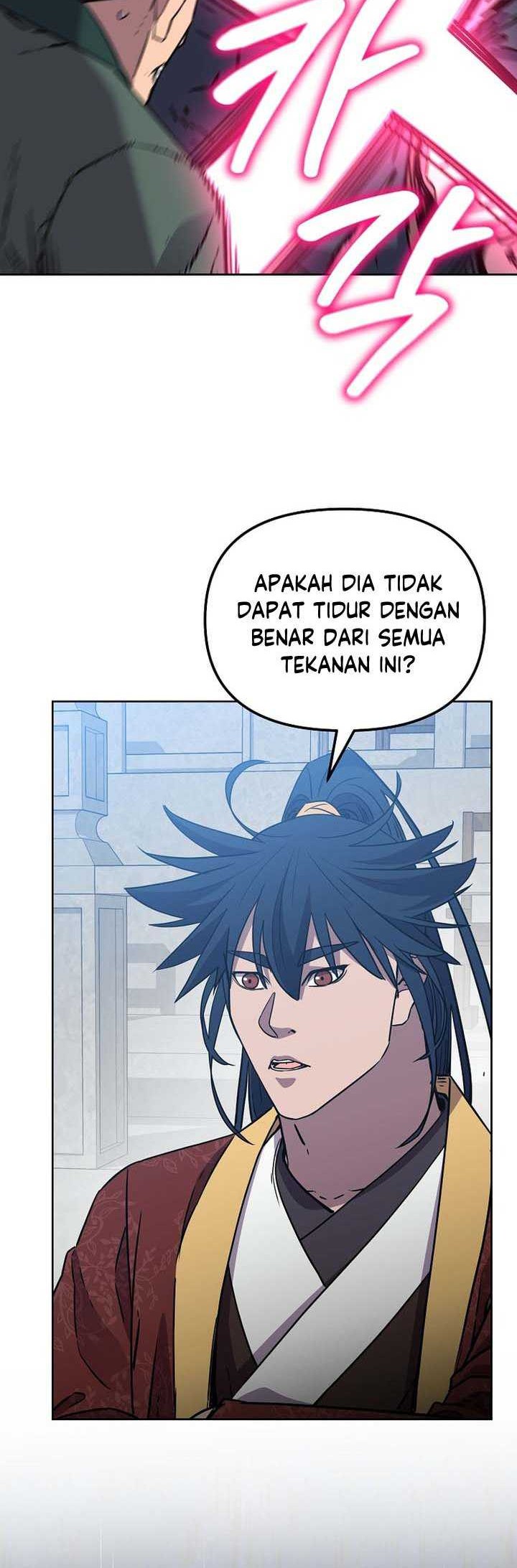 Reincarnation of the Murim Clan’s Former Ranker Chapter 122 page 27