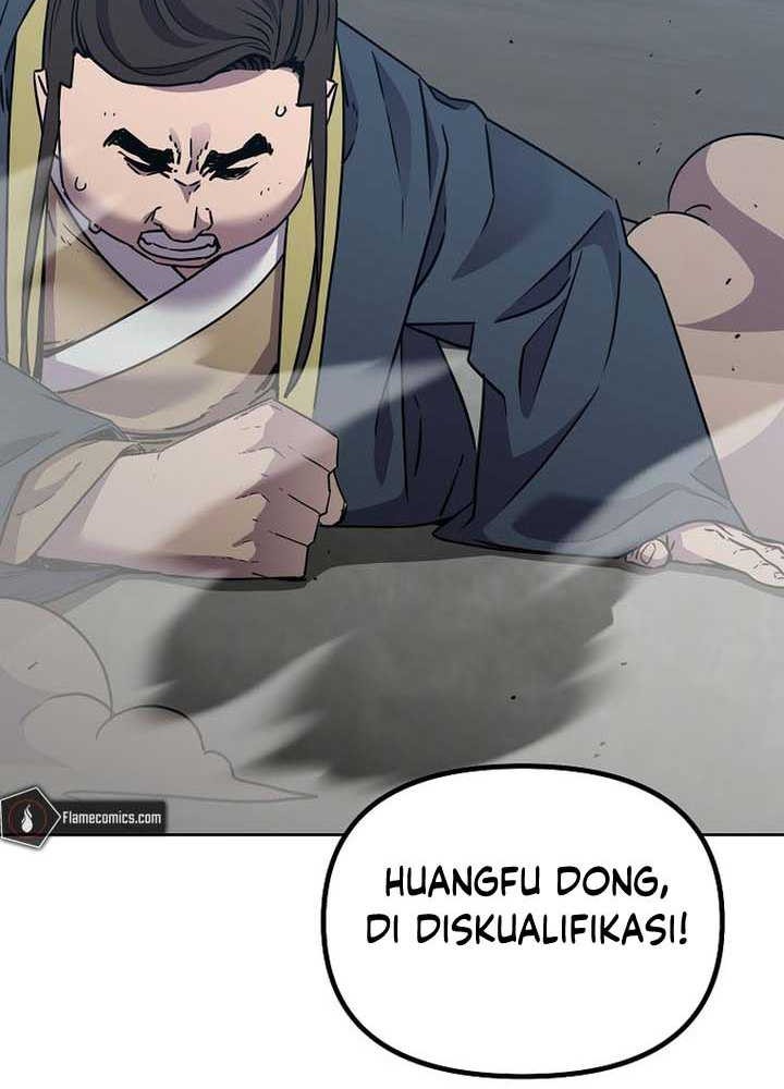 Reincarnation of the Murim Clan’s Former Ranker Chapter 122 page 30
