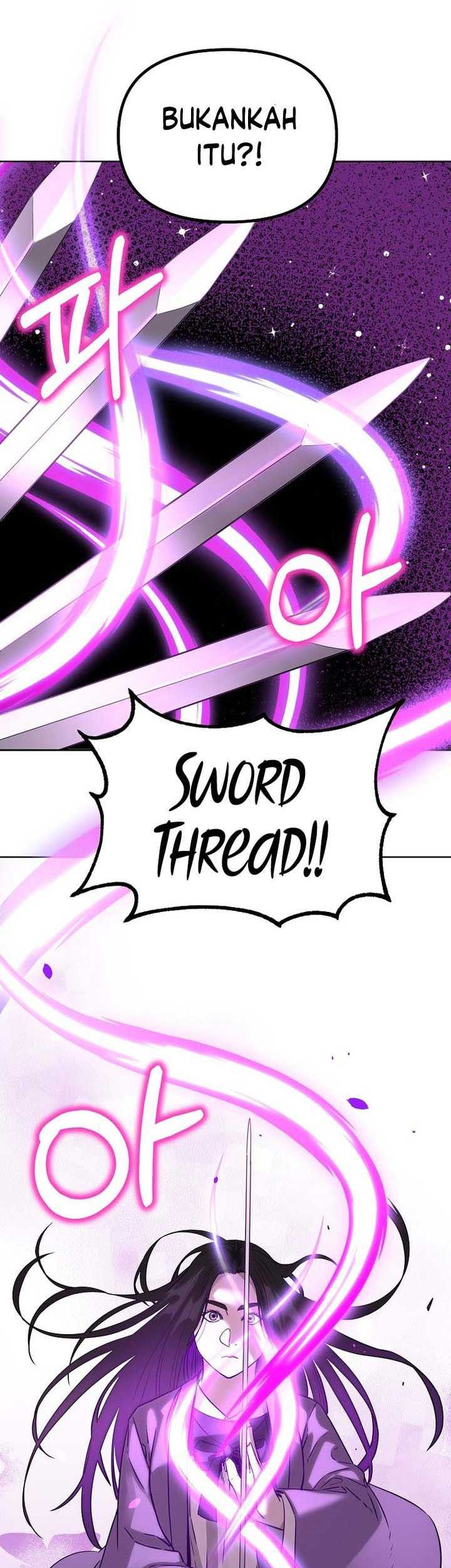 Reincarnation of the Murim Clan’s Former Ranker Chapter 122 page 43