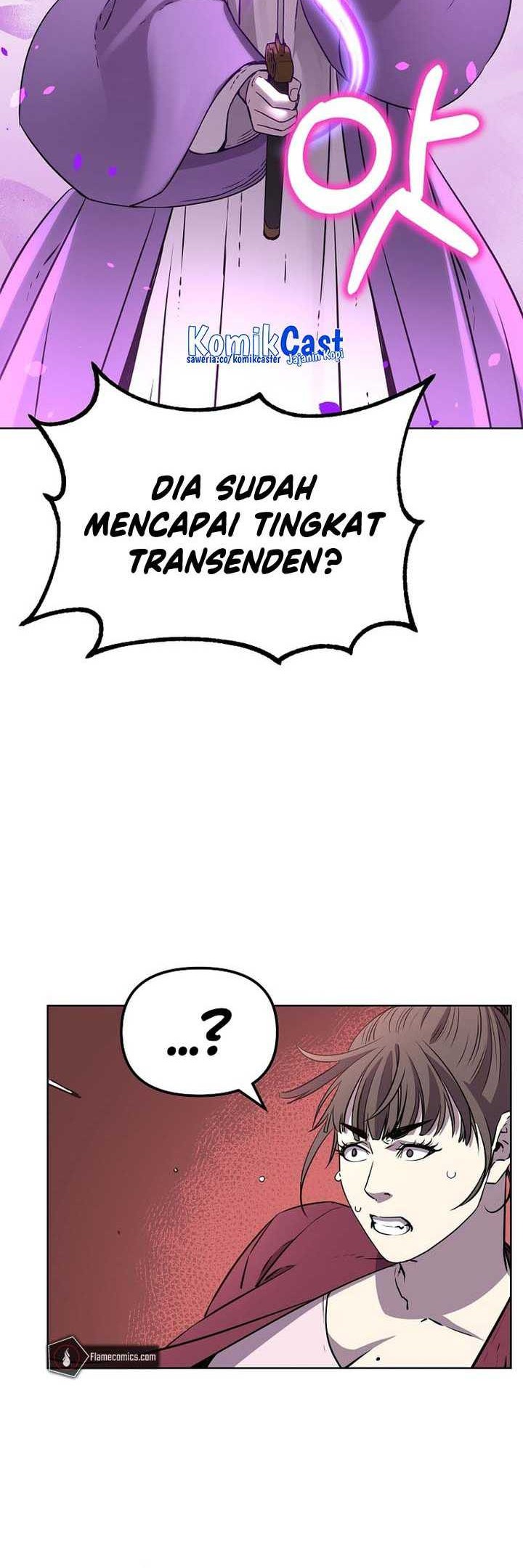 Reincarnation of the Murim Clan’s Former Ranker Chapter 122 page 44