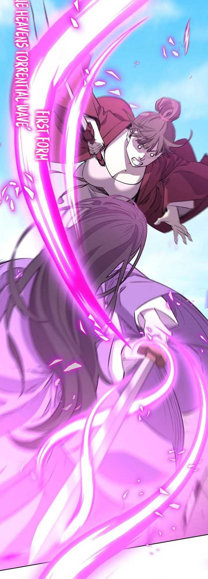 Reincarnation of the Murim Clan’s Former Ranker Chapter 122 page 46