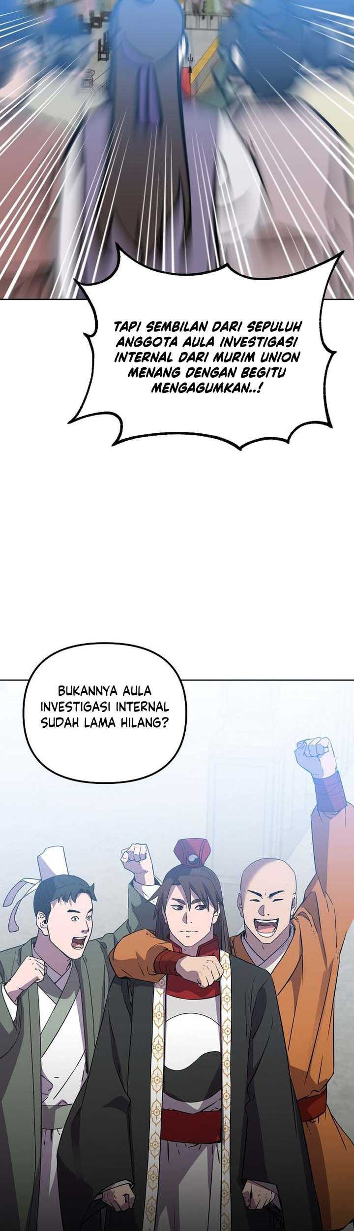 Reincarnation of the Murim Clan’s Former Ranker Chapter 122 page 56