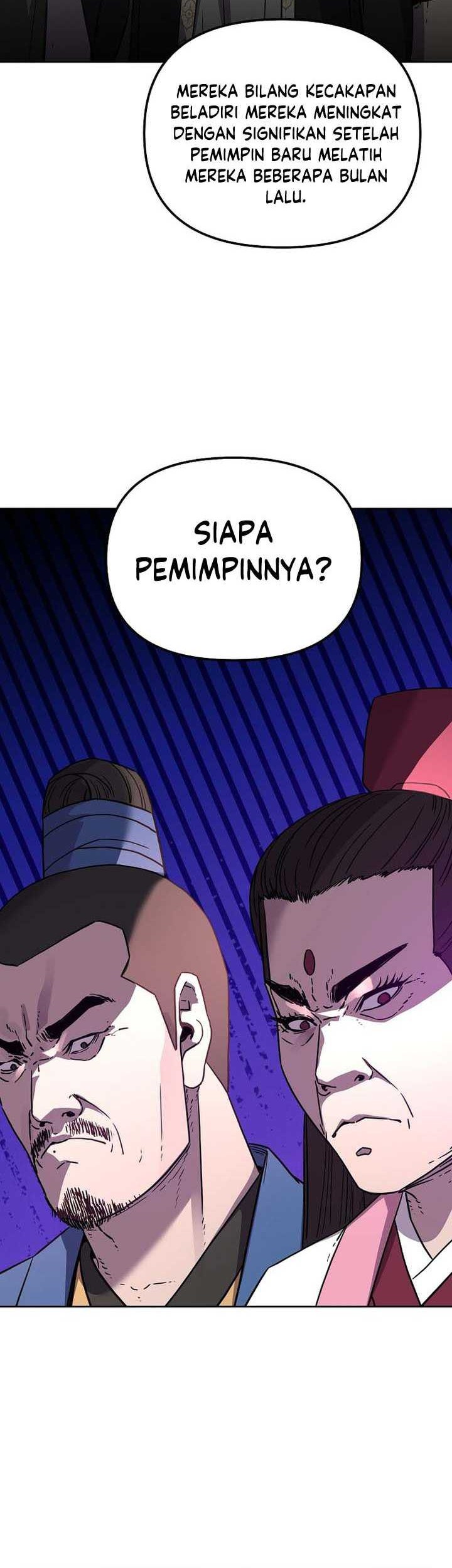 Reincarnation of the Murim Clan’s Former Ranker Chapter 122 page 57