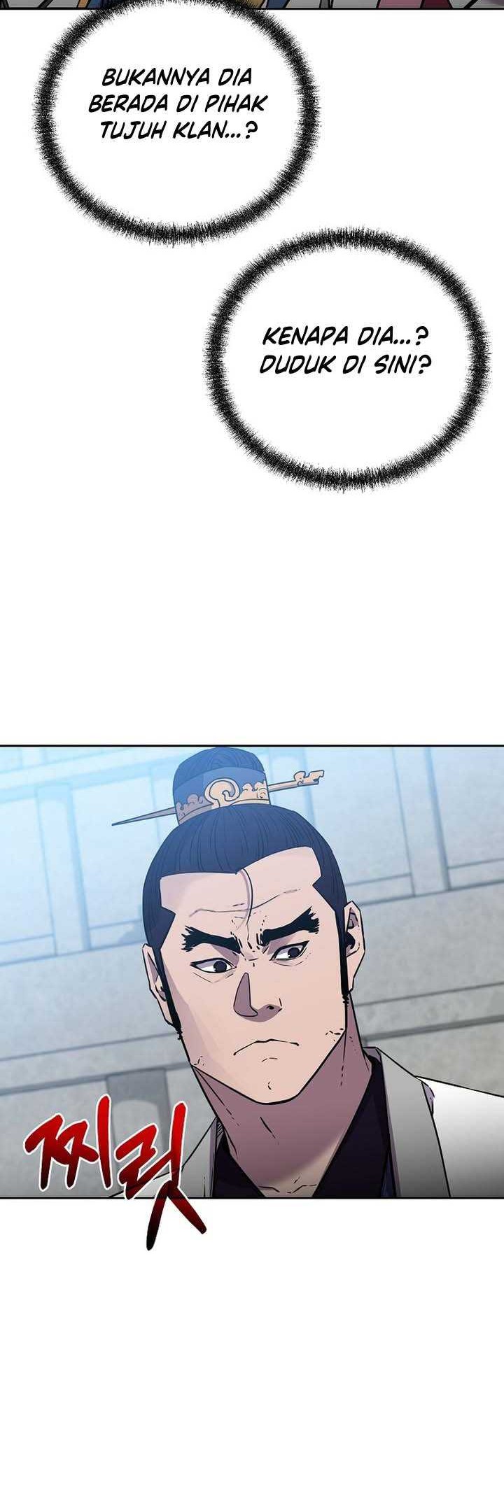Reincarnation of the Murim Clan’s Former Ranker Chapter 122 page 6