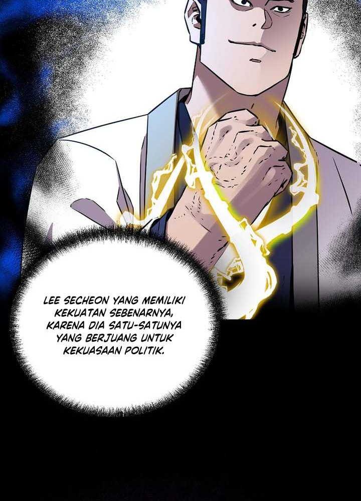 Reincarnation of the Murim Clan’s Former Ranker Chapter 122 page 9