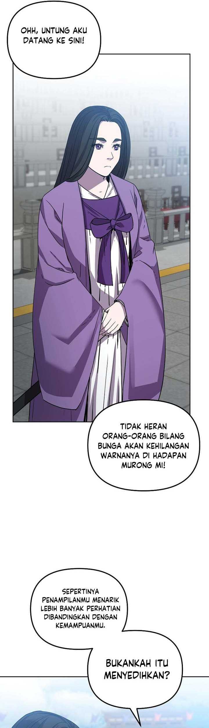 Reincarnation of the Murim Clan’s Former Ranker Chapter 122 page 18