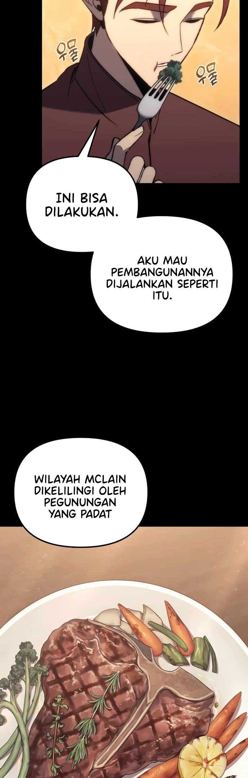 Regressor Of The Fallen Family Chapter 28 page 34