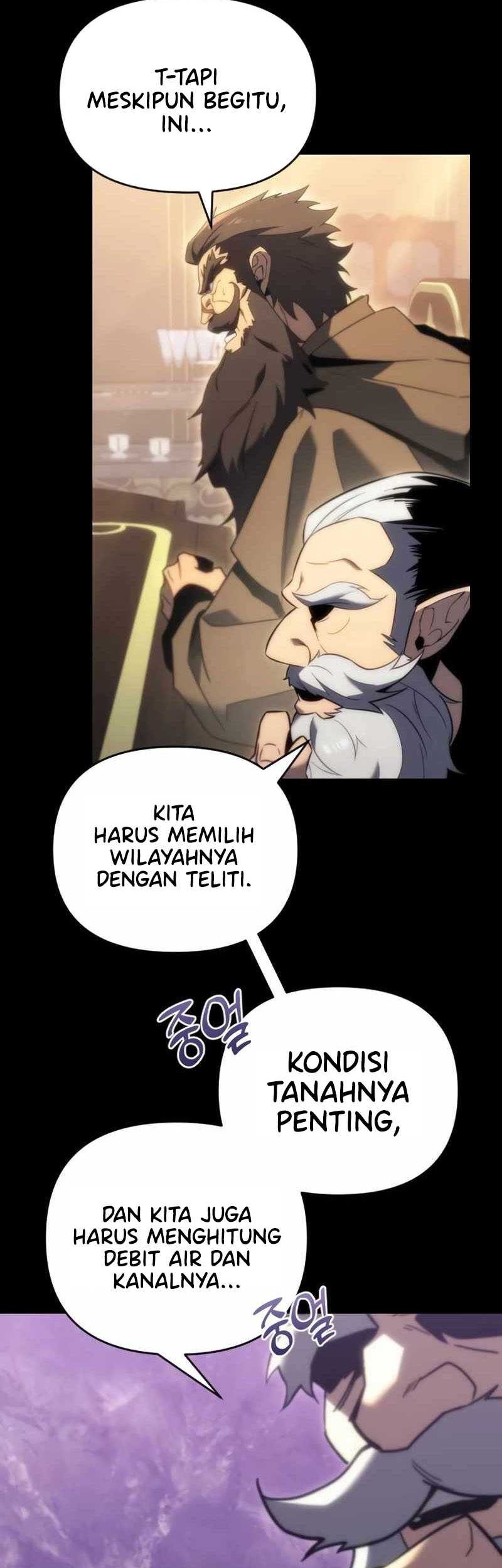 Regressor Of The Fallen Family Chapter 28 page 42