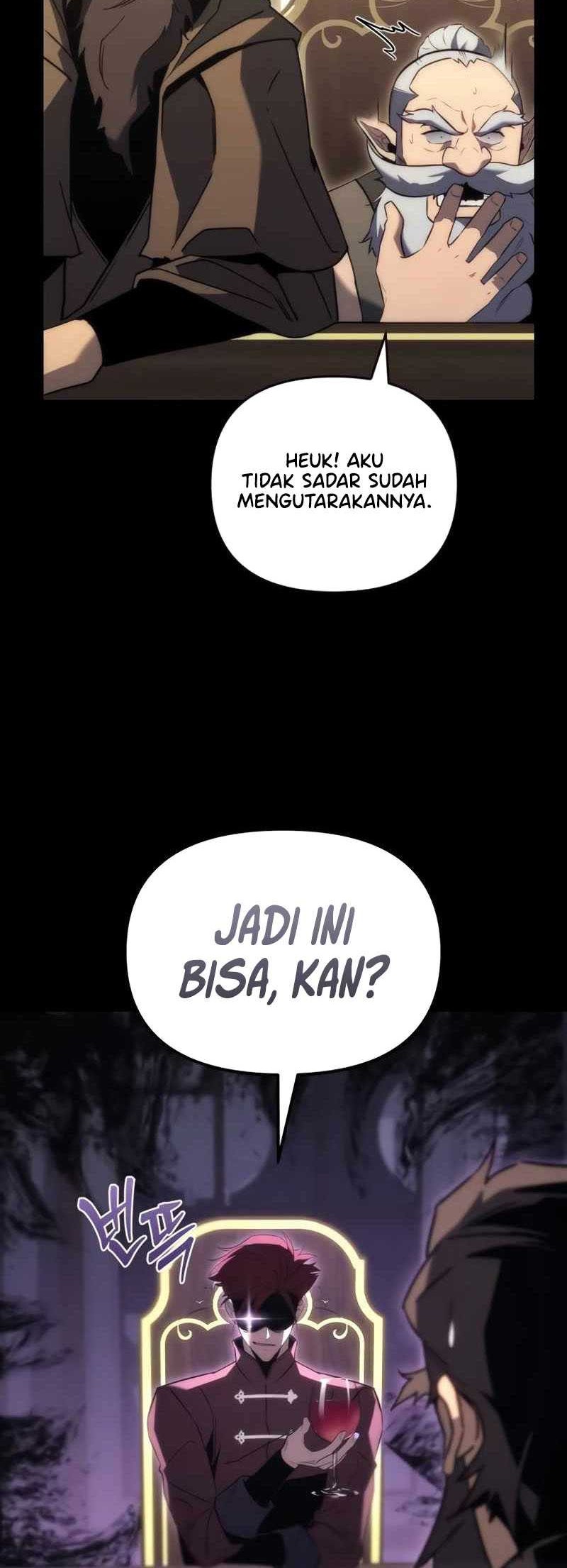 Regressor Of The Fallen Family Chapter 28 page 44