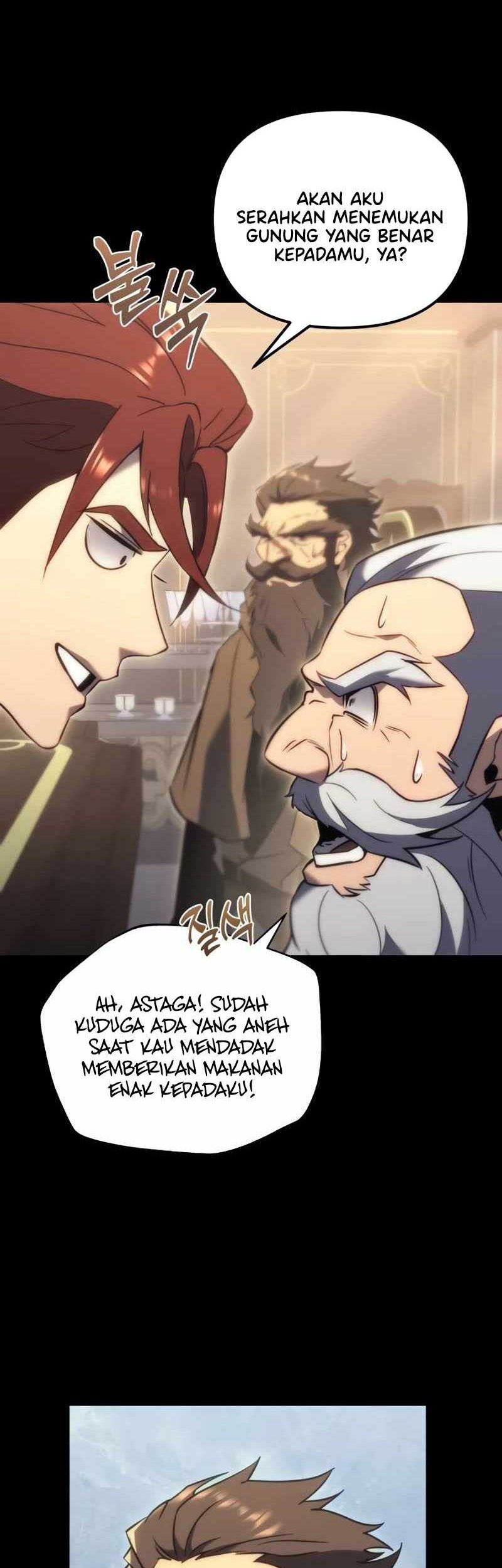 Regressor Of The Fallen Family Chapter 28 page 46