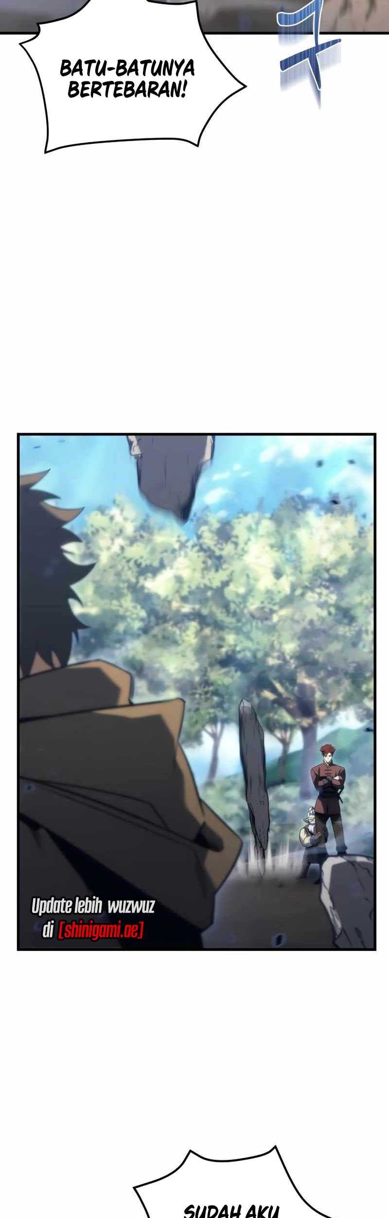 Regressor Of The Fallen Family Chapter 28 page 55