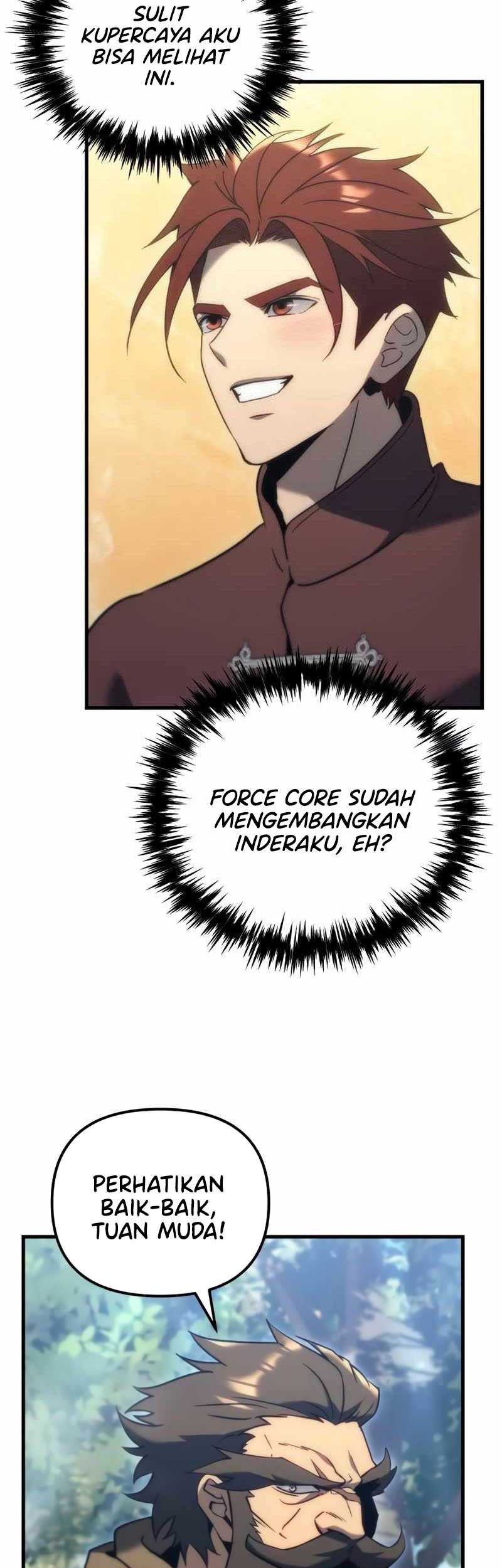 Regressor Of The Fallen Family Chapter 28 page 59