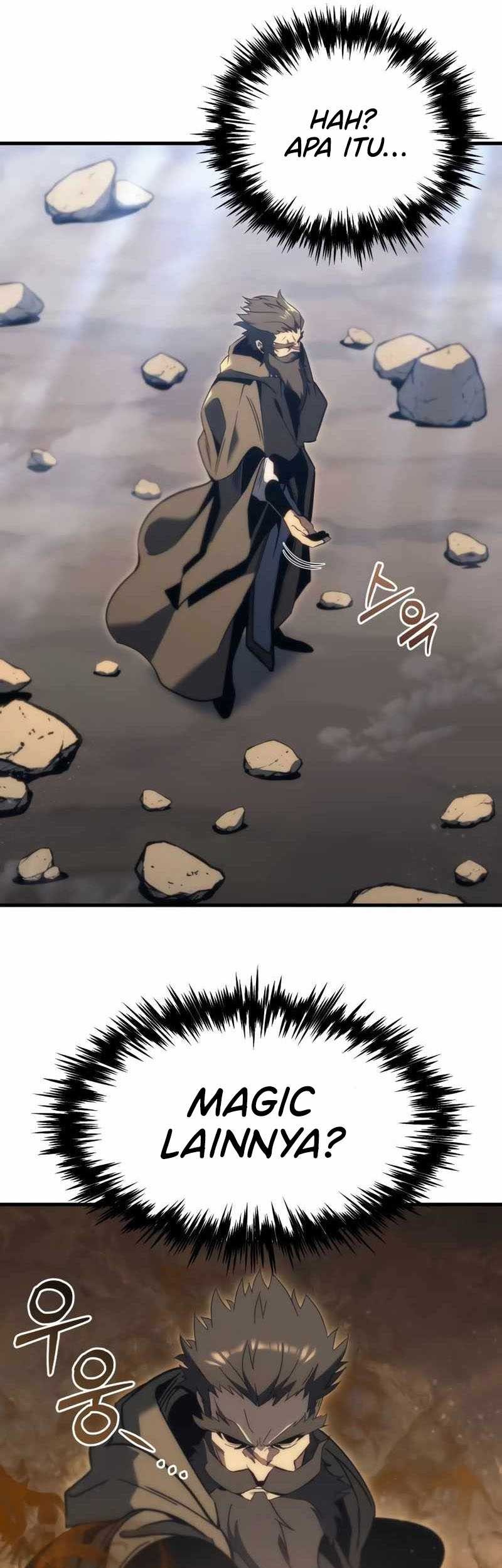 Regressor Of The Fallen Family Chapter 28 page 61
