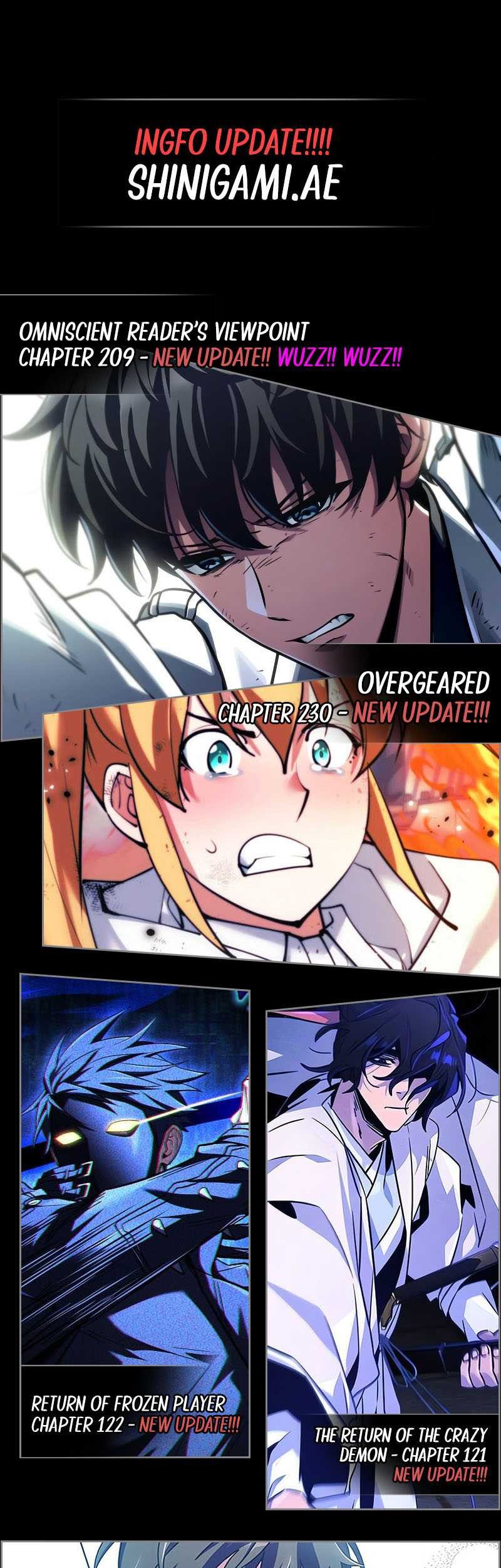 Regressor Of The Fallen Family Chapter 28 page 73
