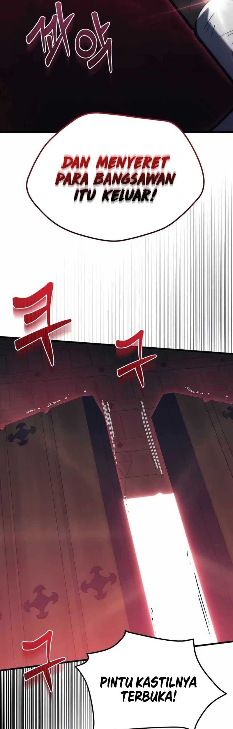 Regressor Of The Fallen Family Chapter 28 page 6