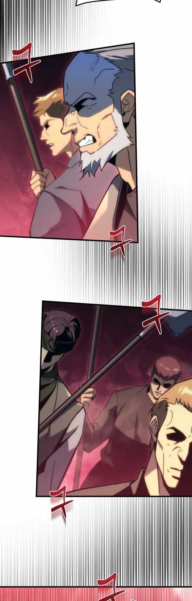 Regressor Of The Fallen Family Chapter 28 page 7