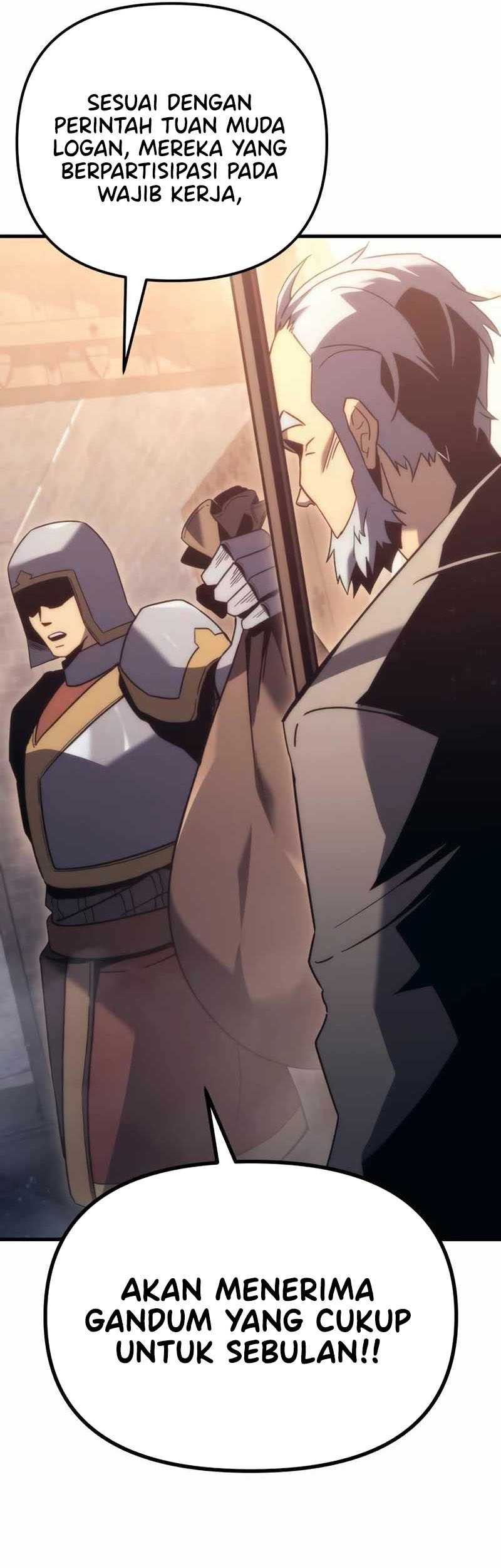 Regressor Of The Fallen Family Chapter 28 page 13