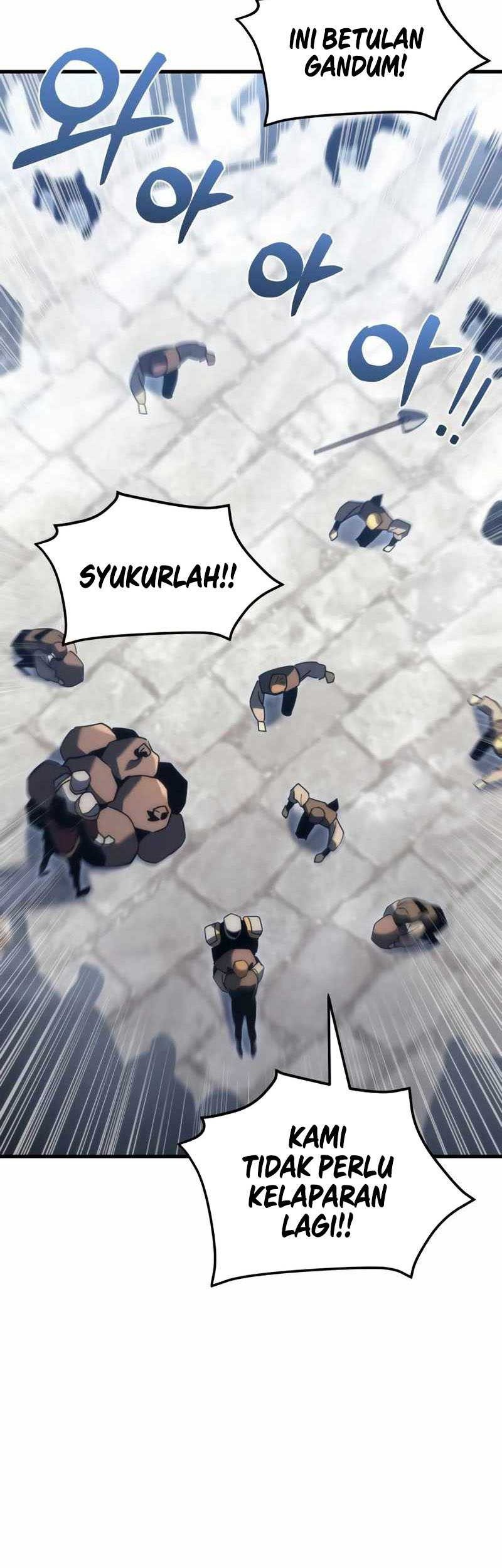 Regressor Of The Fallen Family Chapter 28 page 15