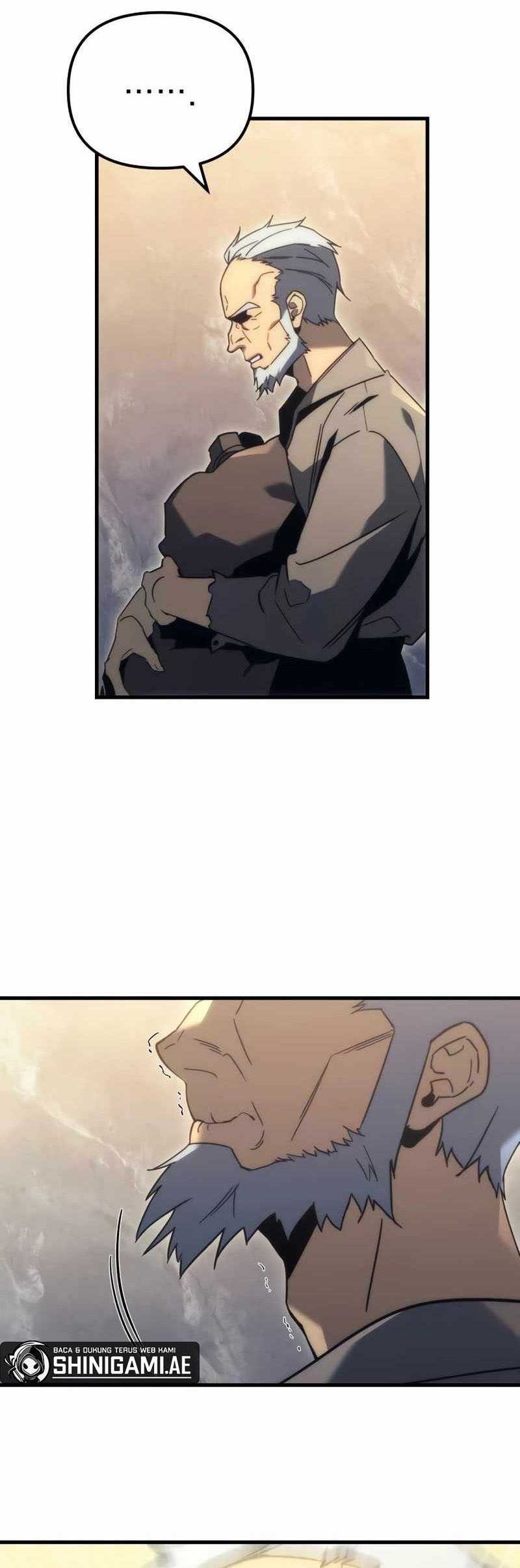 Regressor Of The Fallen Family Chapter 28 page 16