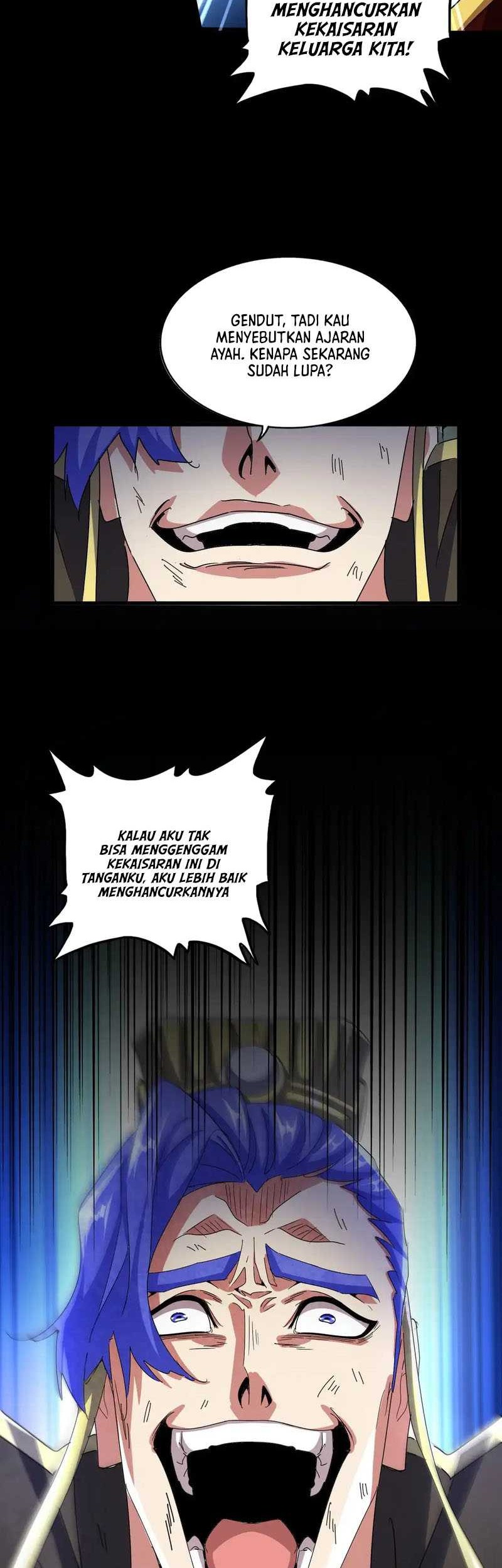 Magic Emperor Chapter 543 page 7